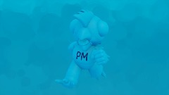 A screenshot taken in Dreams. 13 of 24.