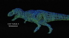 A screenshot taken in Dreams. 1 of 3.