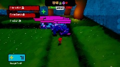 A screenshot taken in Dreams. 2 of 19.