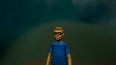 A screenshot taken in Dreams. 6 of 10.