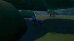 A screenshot taken in Dreams. 3 of 5.