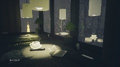 A screenshot taken in Dreams. 19 of 28.