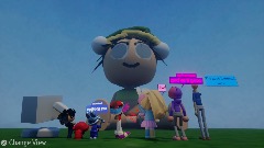 A screenshot taken in Dreams. 1 of 1.