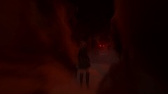 A screenshot taken in Dreams. 12 of 26.