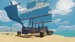 Prison Coast: Unreleased