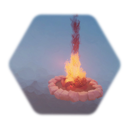 Campfire