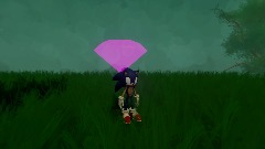 Sonic : Emerald Quest (BETA)