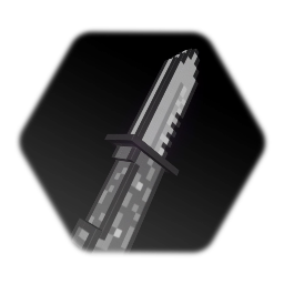PIXEL GUN 3D KNIFE