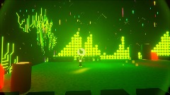 A screenshot taken in Dreams. 22 of 30.