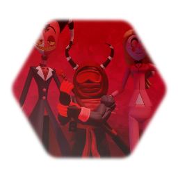 Devin.exe (The I.M.P Style)