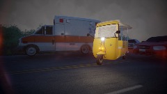 Highway Rush - Normal