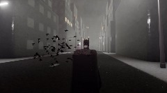 A screenshot taken in Dreams. 15 of 29.