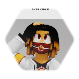 White Box Meme <pink>Template