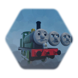 Johnathan the S&M tank Engine v2