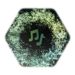 Fast Running Bird Song