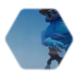 china　chivalrous俠客