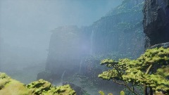 A screenshot taken in Dreams. 1 of 27.