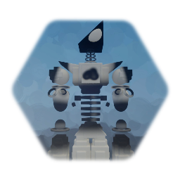 Fracture colossus (Boss thingy)