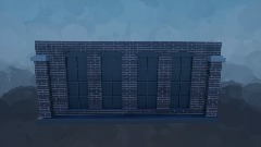 A screenshot taken in Dreams. 5 of 6.