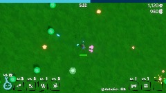 A screenshot taken in Dreams. 1 of 26.