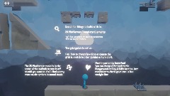 A screenshot taken in Dreams. 4 of 6.