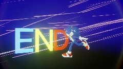 NEW Sonic speed me up