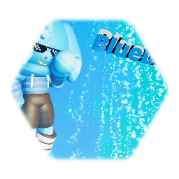 Blueberry V4 for blocked