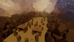 Pokemon Spear Pillar