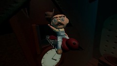 A screenshot taken in Dreams. 4 of 8.