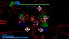 A screenshot taken in Dreams. 12 of 15.