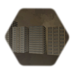 Background Buildings