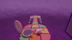 My Treasure Hunt!