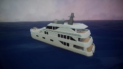 A screenshot taken in Dreams. 3 of 4.