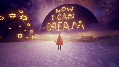 A screenshot taken in Dreams. 12 of 16.