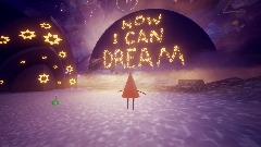 A screenshot taken in Dreams. 12 of 16.