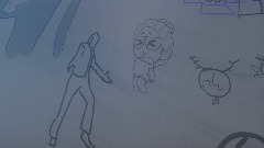 A screenshot taken in Dreams. 5 of 7.
