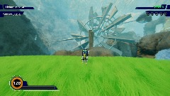 A screenshot taken in Dreams. 2 of 2.