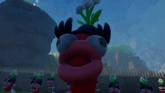 Smingy Hunter