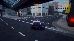 GRAND THEFT AUTO : IN DREAMS (Pre-Alpha)