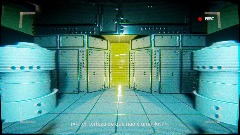 A screenshot taken in Dreams. 6 of 7.
