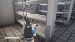 A screenshot taken in Dreams. 9 of 17.