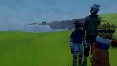 Naruto test