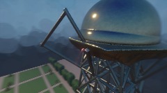 A screenshot taken in Dreams. 1 of 1.