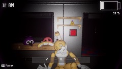 A screenshot taken in Dreams. 10 of 21.