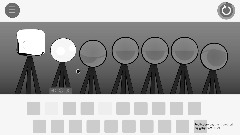 A screenshot taken in Dreams. 1 of 1.