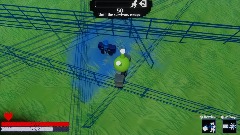 A screenshot taken in Dreams. 1 of 6.