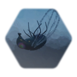 Dead Fly