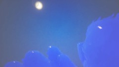 A screenshot taken in Dreams. 4 of 7.