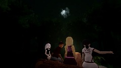 A screenshot taken in Dreams. 2 of 3.