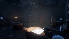 The Stranger - (Taster)